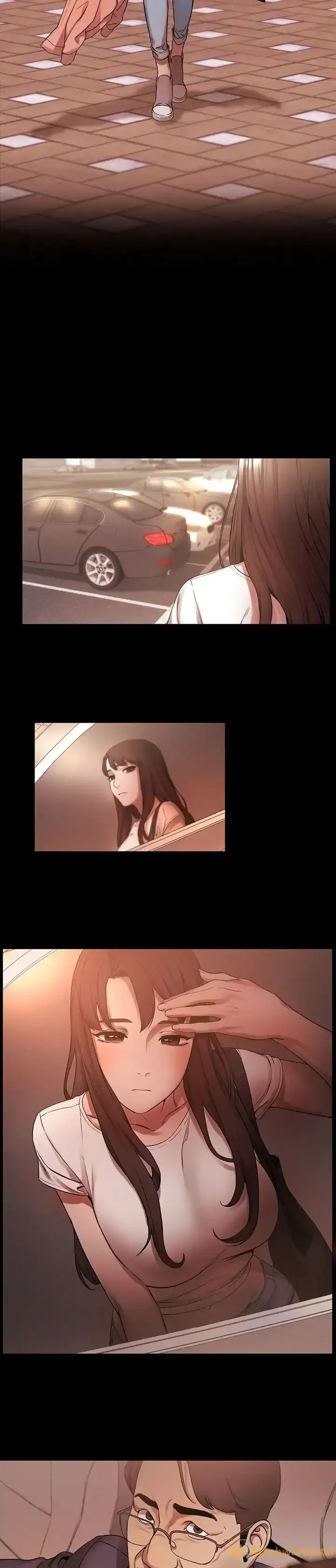 My Kingdom (Silent War) chapter 2, page 15