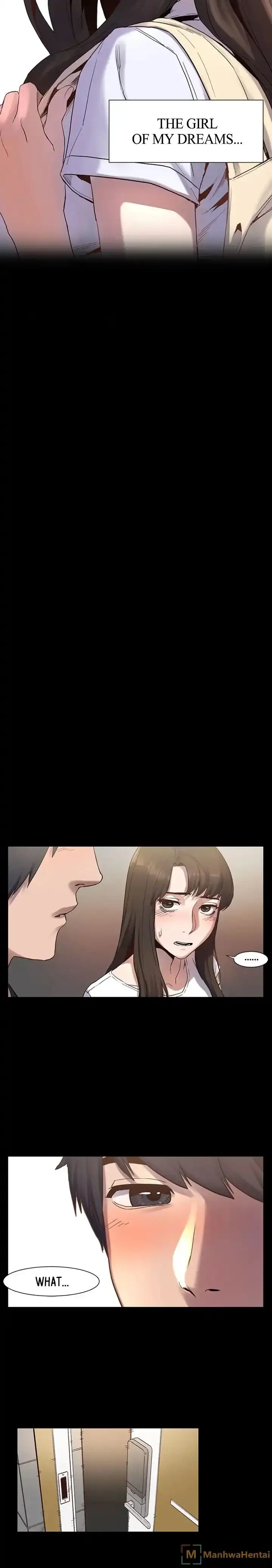 My Kingdom (Silent War) chapter 4, page 5