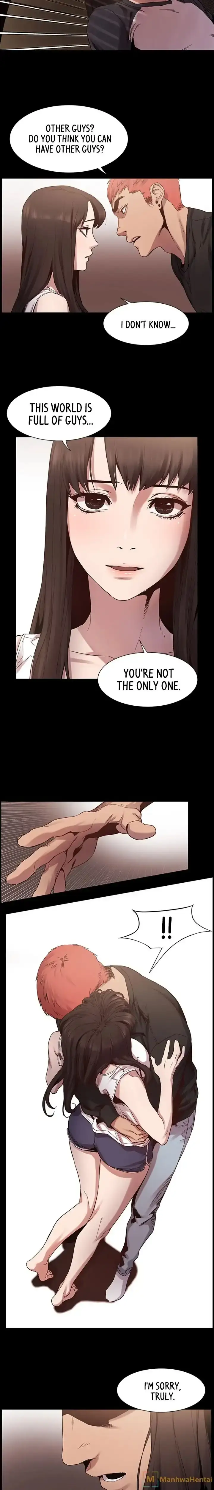 My Kingdom (Silent War) chapter 6, page 7