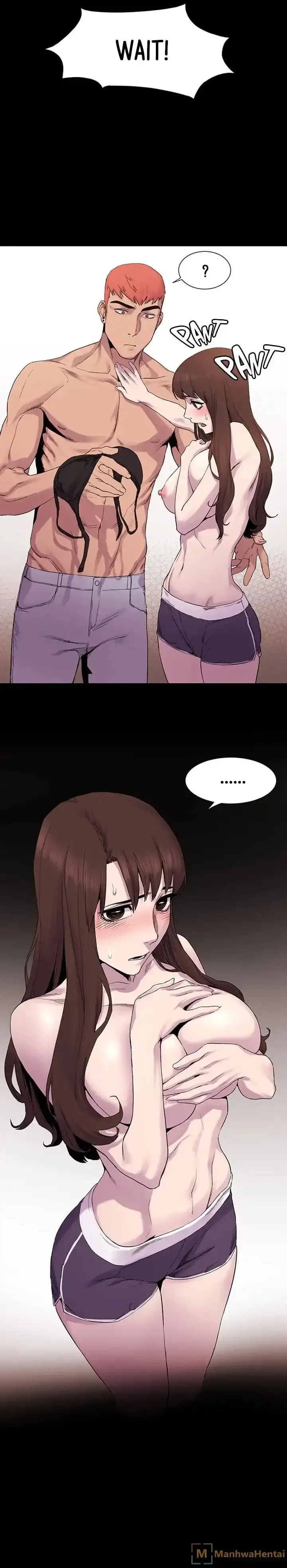 My Kingdom (Silent War) chapter 7, page 5