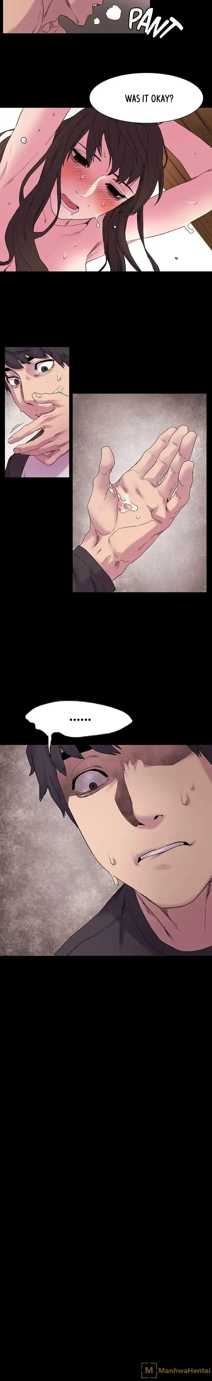 My Kingdom (Silent War) chapter 9, page 9