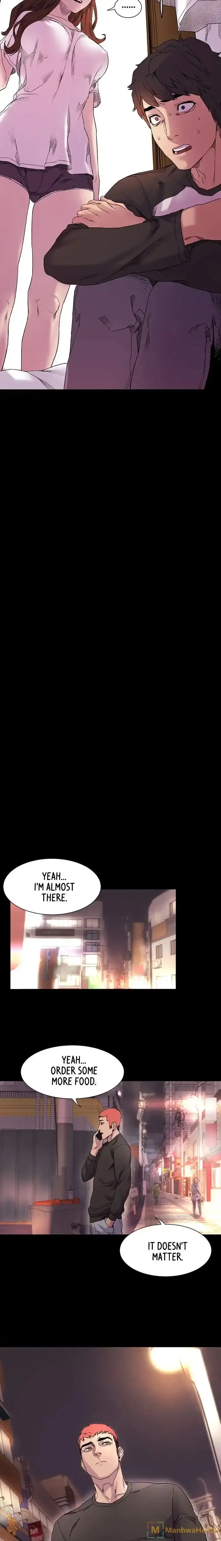 My Kingdom (Silent War) chapter 9, page 12