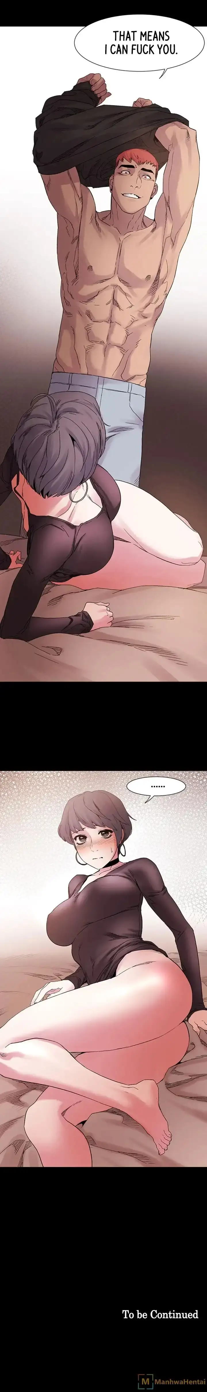 My Kingdom (Silent War) chapter 10, page 17
