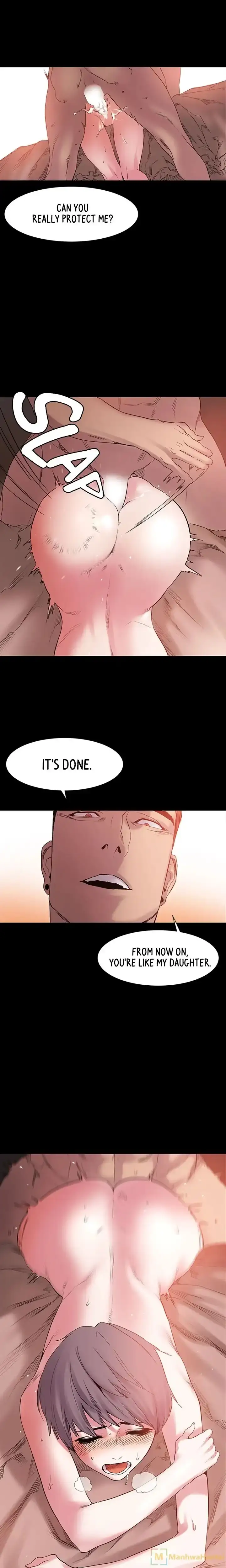 My Kingdom (Silent War) chapter 12, page 11