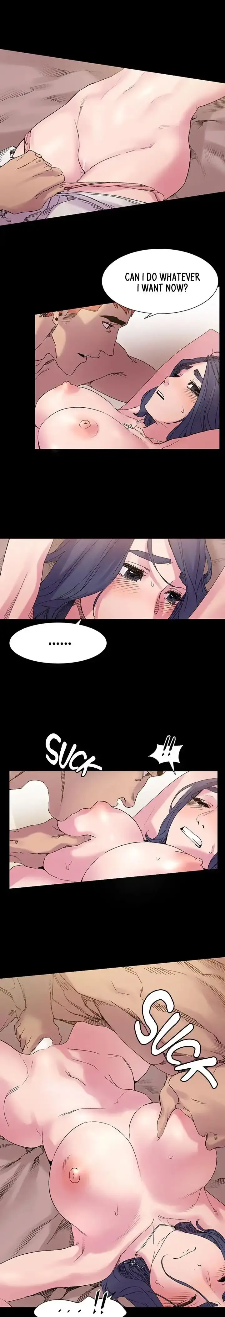 My Kingdom (Silent War) chapter 16, page 15