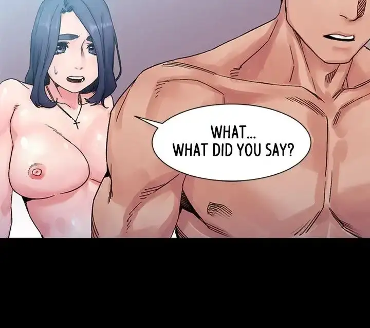 My Kingdom (Silent War) chapter 18, page 21