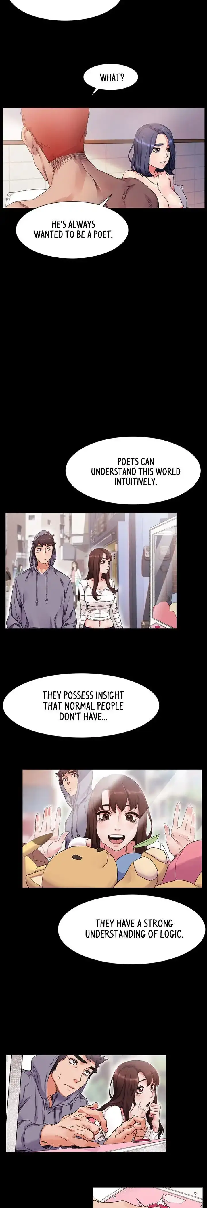 My Kingdom (Silent War) chapter 19, page 4