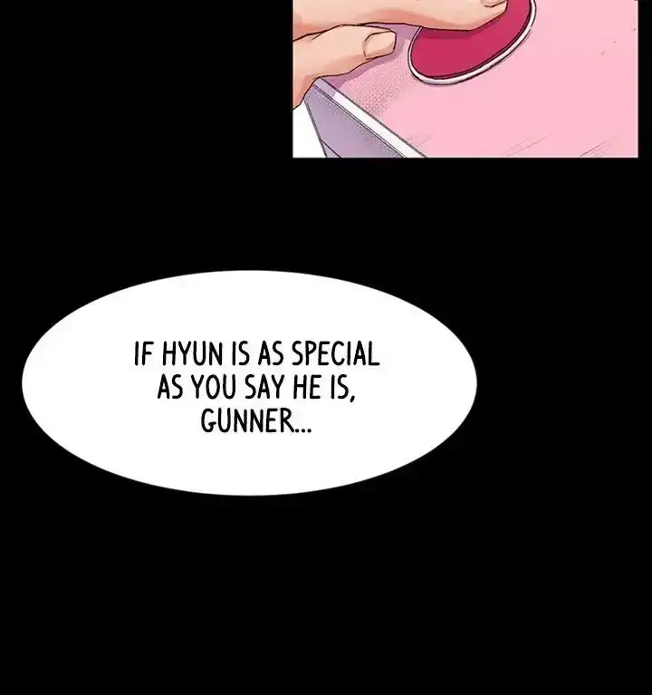 My Kingdom (Silent War) chapter 19, page 5