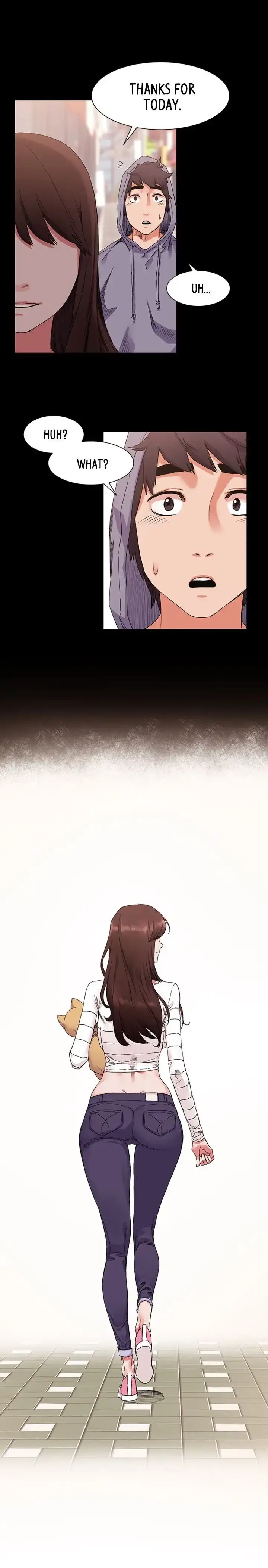 My Kingdom (Silent War) chapter 19, page 13