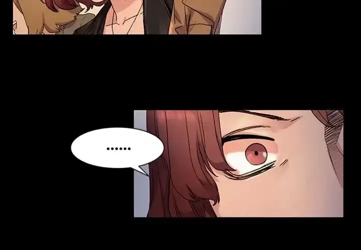 My Kingdom (Silent War) chapter 20, page 9