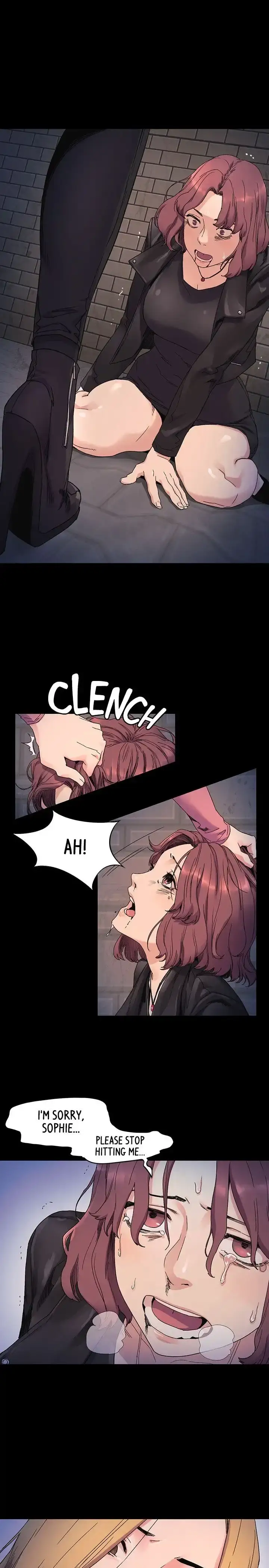 My Kingdom (Silent War) chapter 22, page 10
