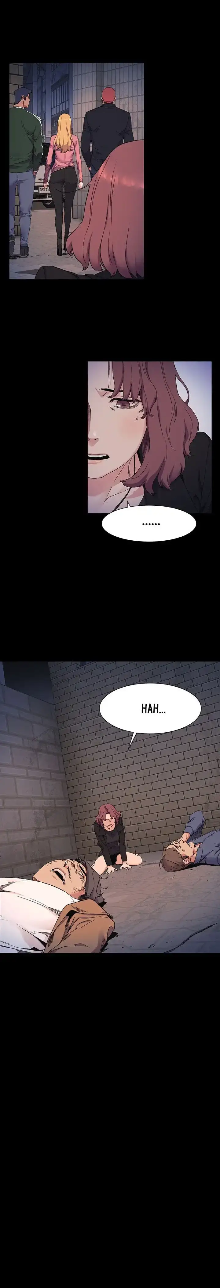 My Kingdom (Silent War) chapter 22, page 13