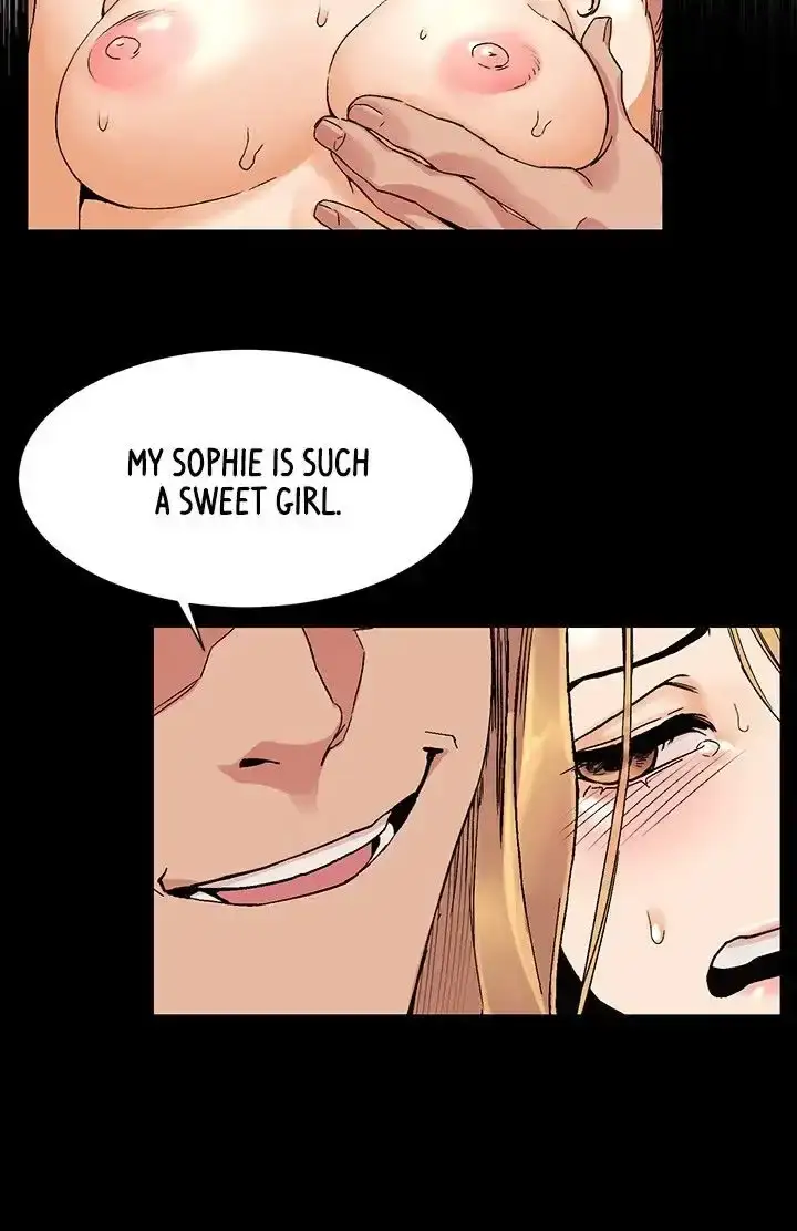 My Kingdom (Silent War) chapter 23, page 14