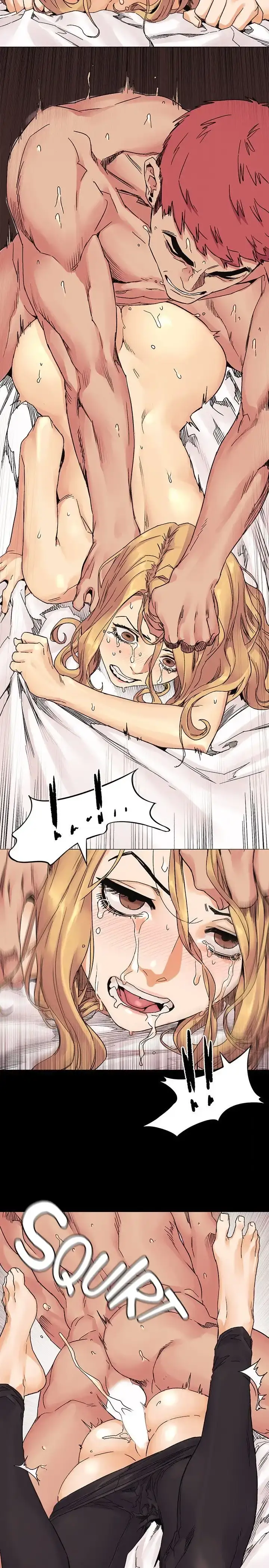My Kingdom (Silent War) chapter 23, page 19