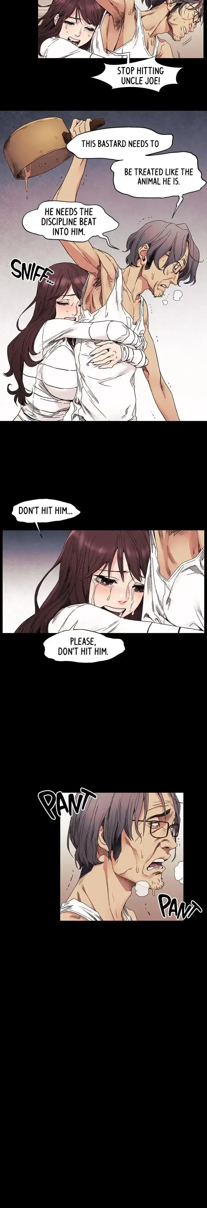 My Kingdom (Silent War) chapter 24, page 4