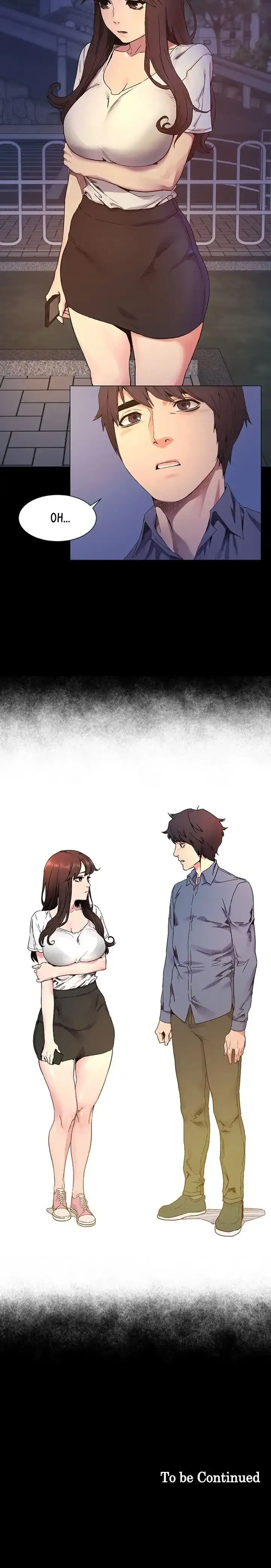 My Kingdom (Silent War) chapter 24, page 20
