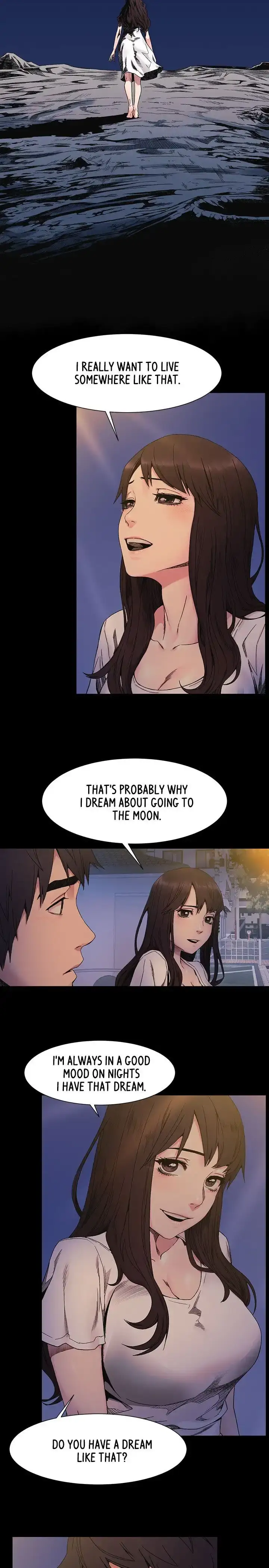 My Kingdom (Silent War) chapter 25, page 4