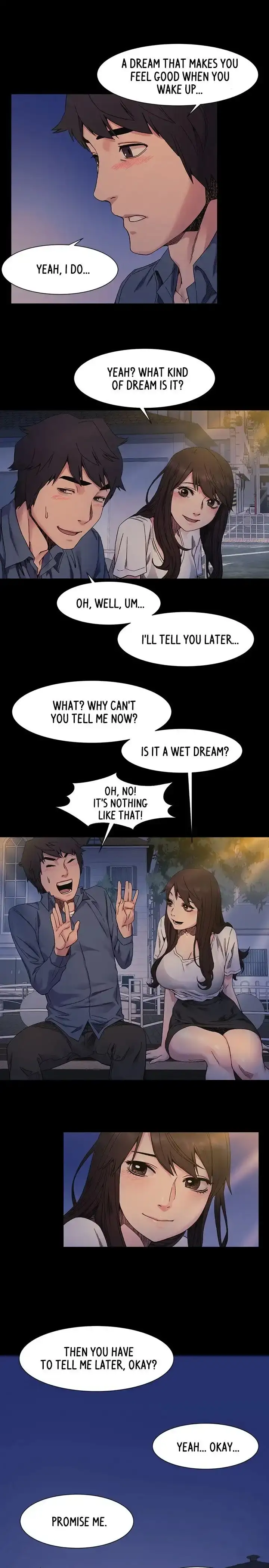 My Kingdom (Silent War) chapter 25, page 6