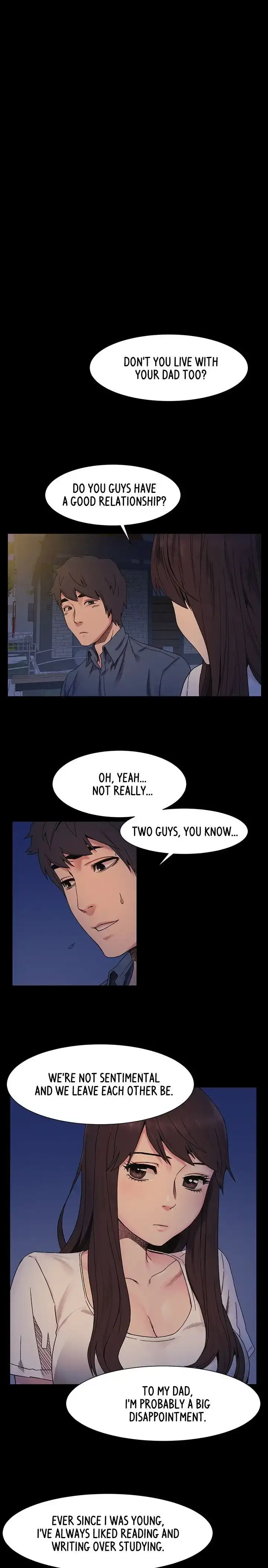 My Kingdom (Silent War) chapter 25, page 15