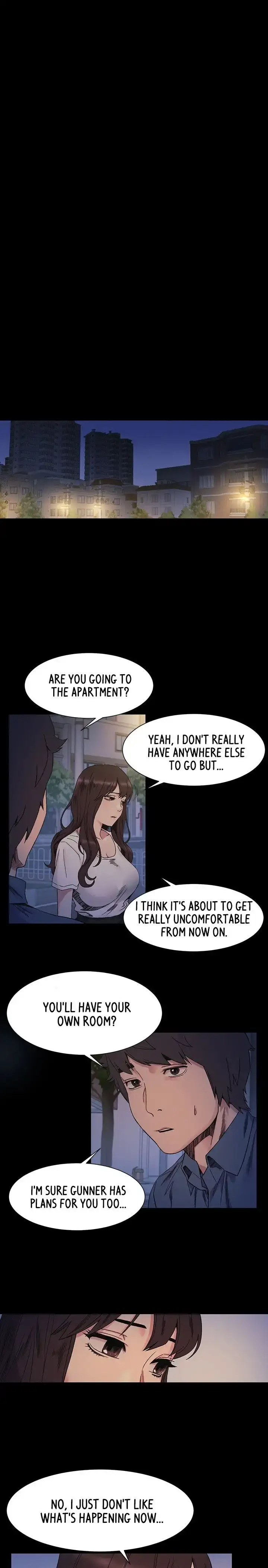 My Kingdom (Silent War) chapter 26, page 4