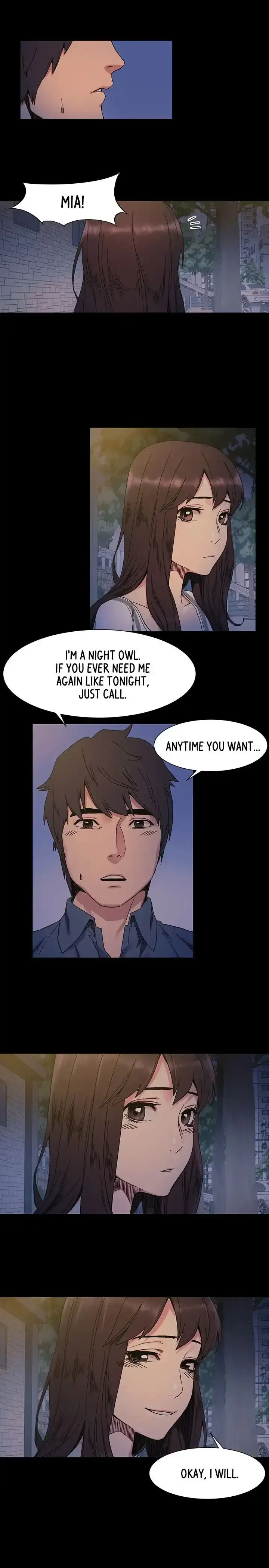 My Kingdom (Silent War) chapter 26, page 7