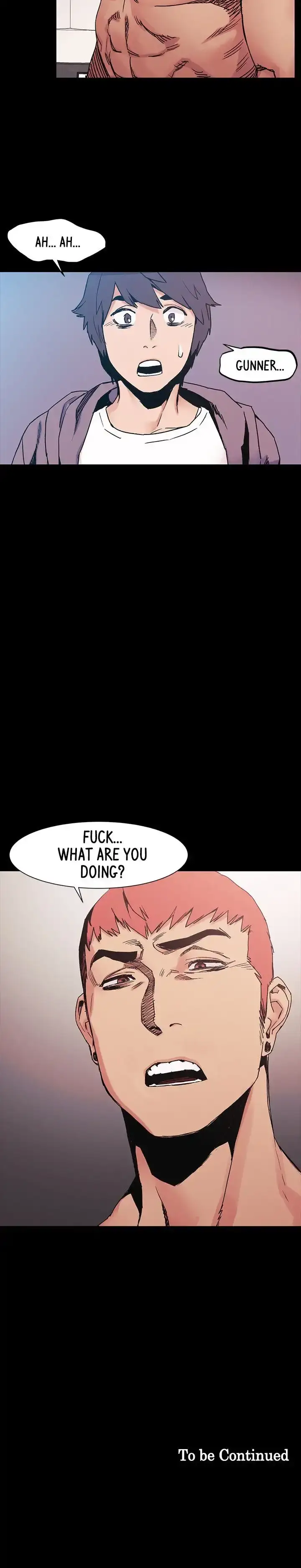 My Kingdom (Silent War) chapter 30, page 20