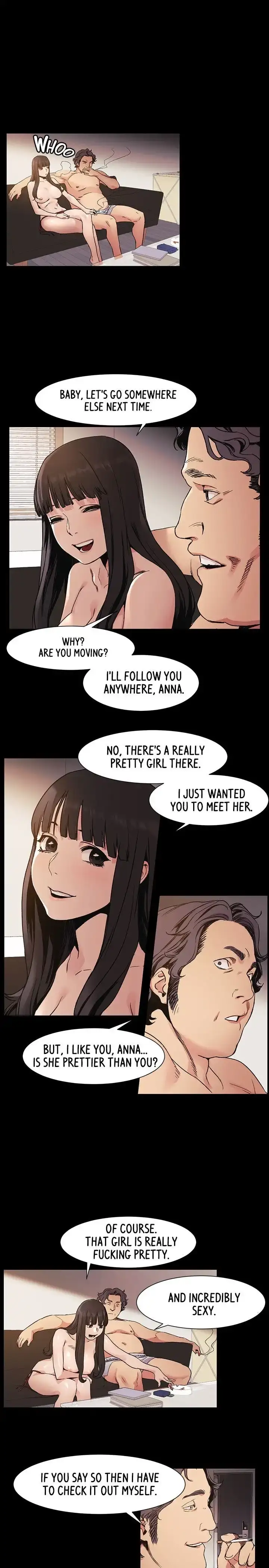 My Kingdom (Silent War) chapter 31, page 20