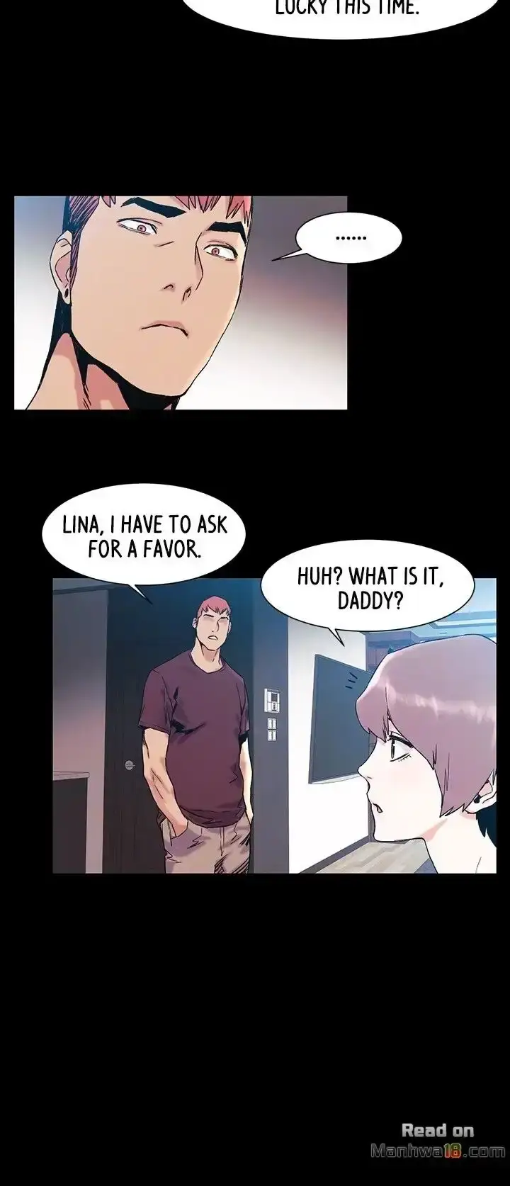 My Kingdom (Silent War) chapter 33, page 11