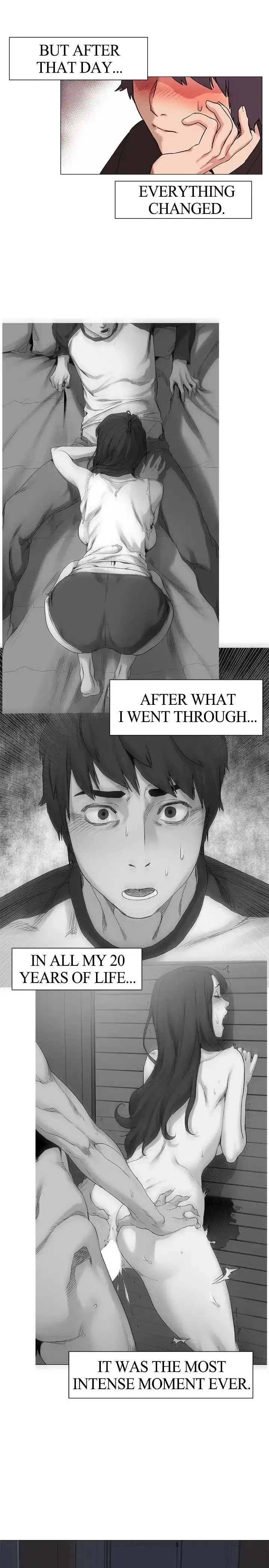 My Kingdom (Silent War) chapter 35, page 8