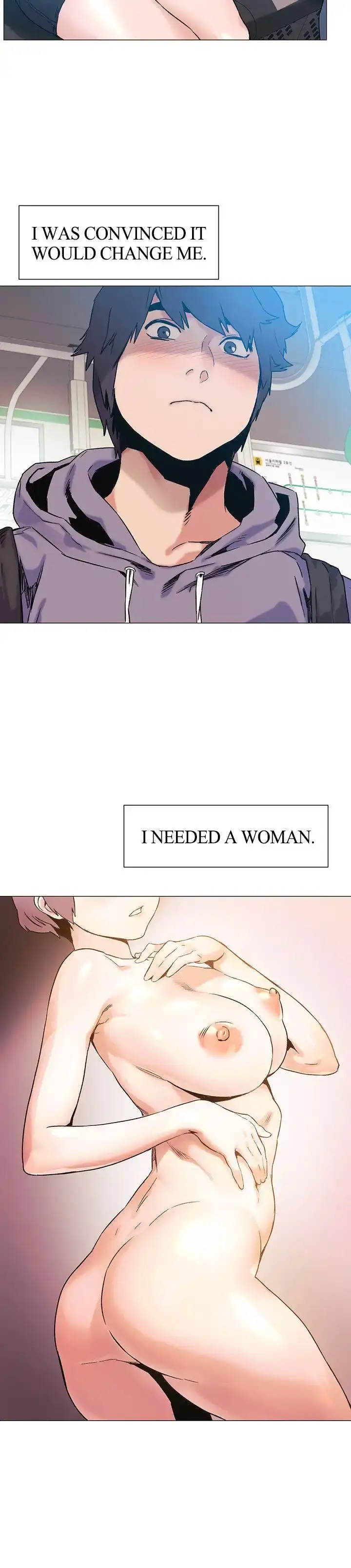 My Kingdom (Silent War) chapter 35, page 12