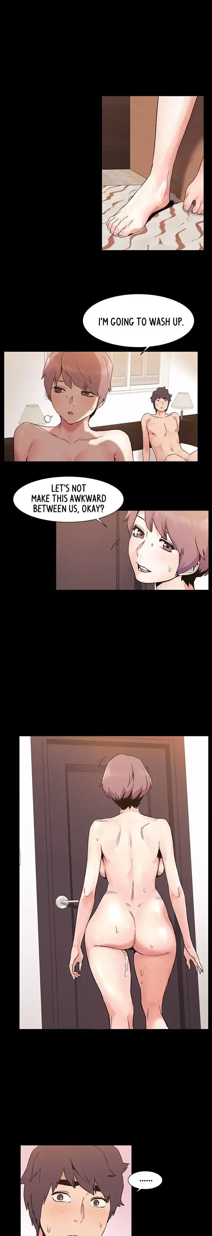 My Kingdom (Silent War) chapter 35, page 20