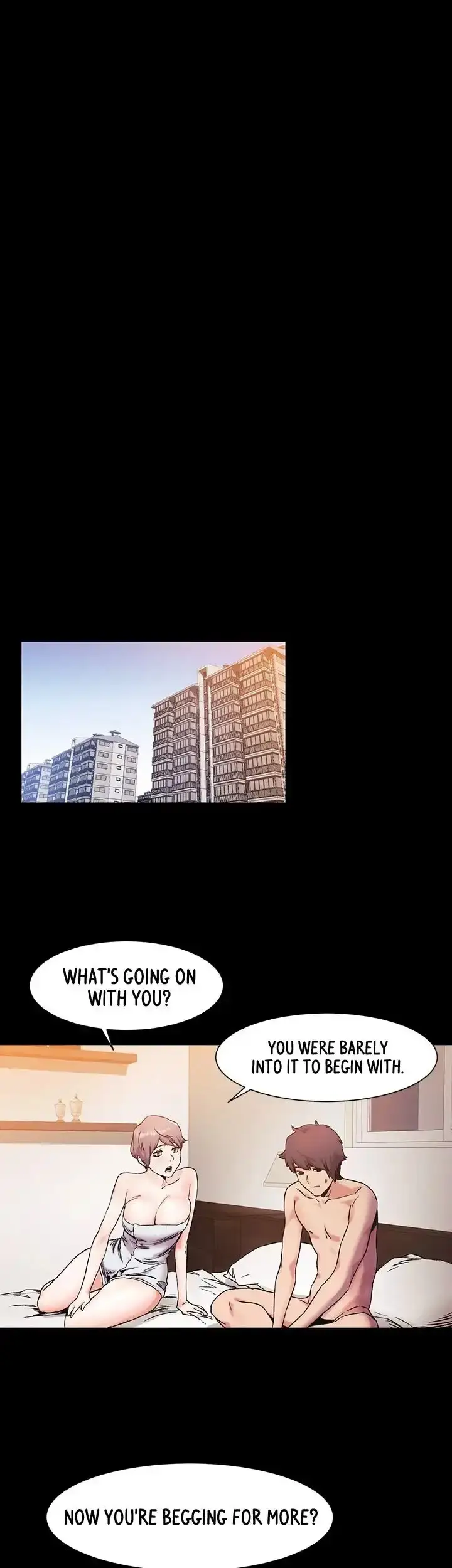 My Kingdom (Silent War) chapter 36, page 5