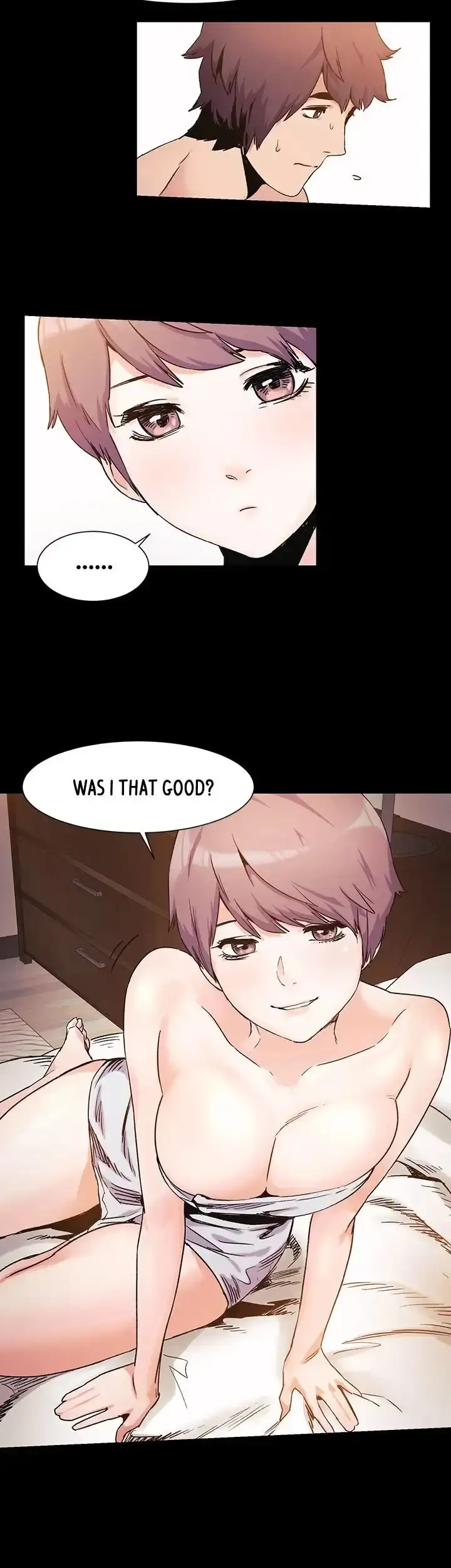 My Kingdom (Silent War) chapter 36, page 6