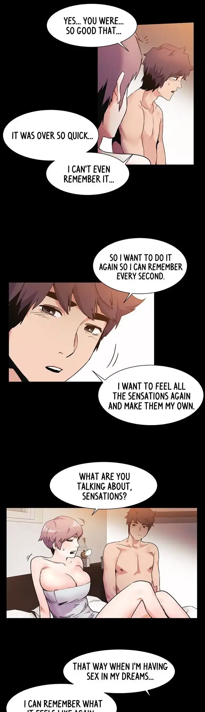 My Kingdom (Silent War) chapter 36, page 7