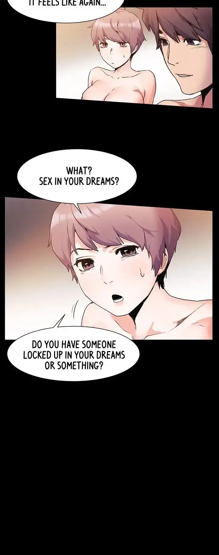 My Kingdom (Silent War) chapter 36, page 8