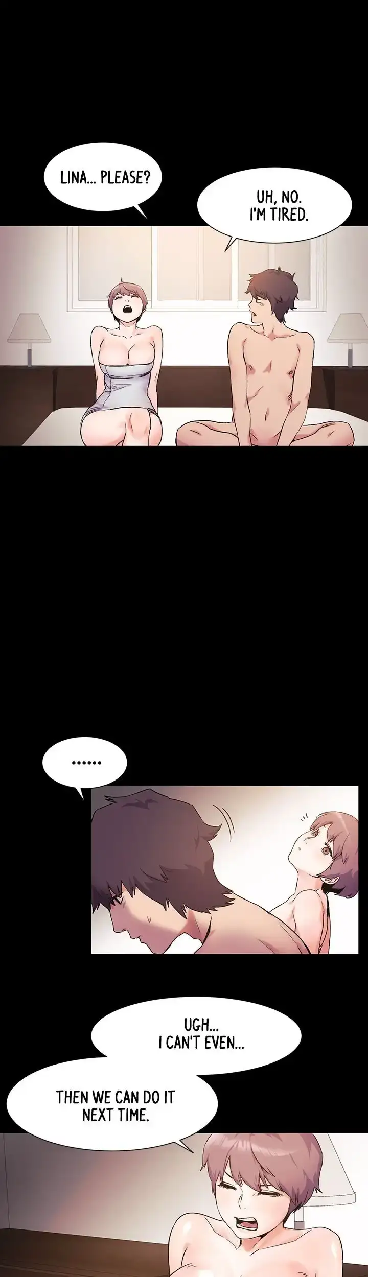 My Kingdom (Silent War) chapter 36, page 9