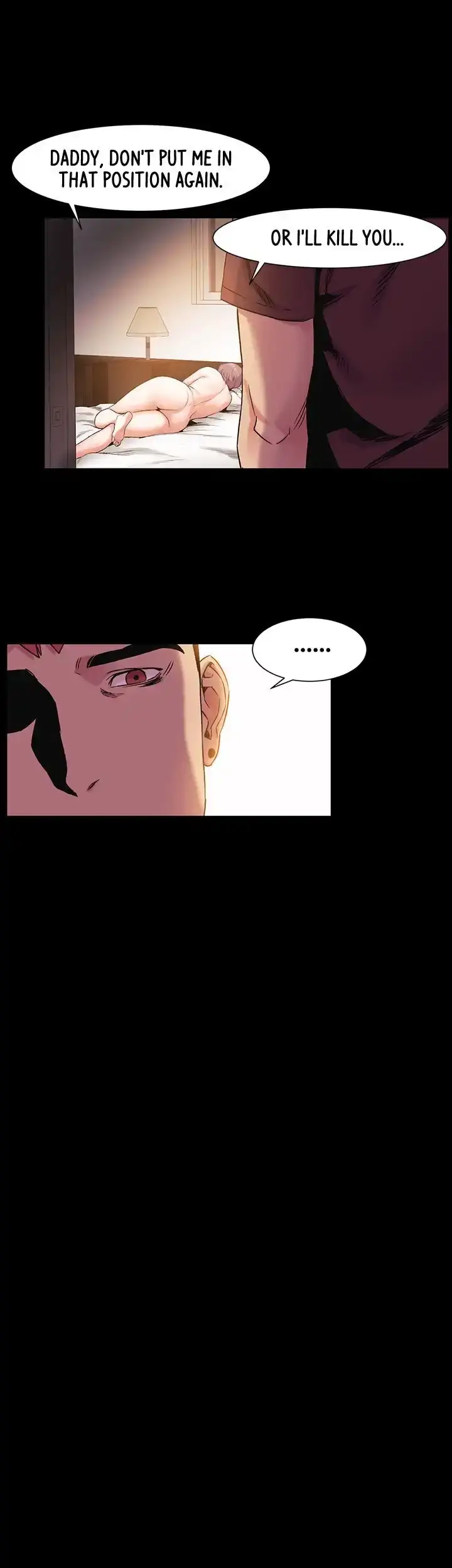 My Kingdom (Silent War) chapter 36, page 21