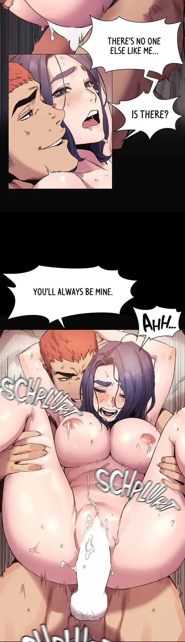 My Kingdom (Silent War) chapter 37, page 15