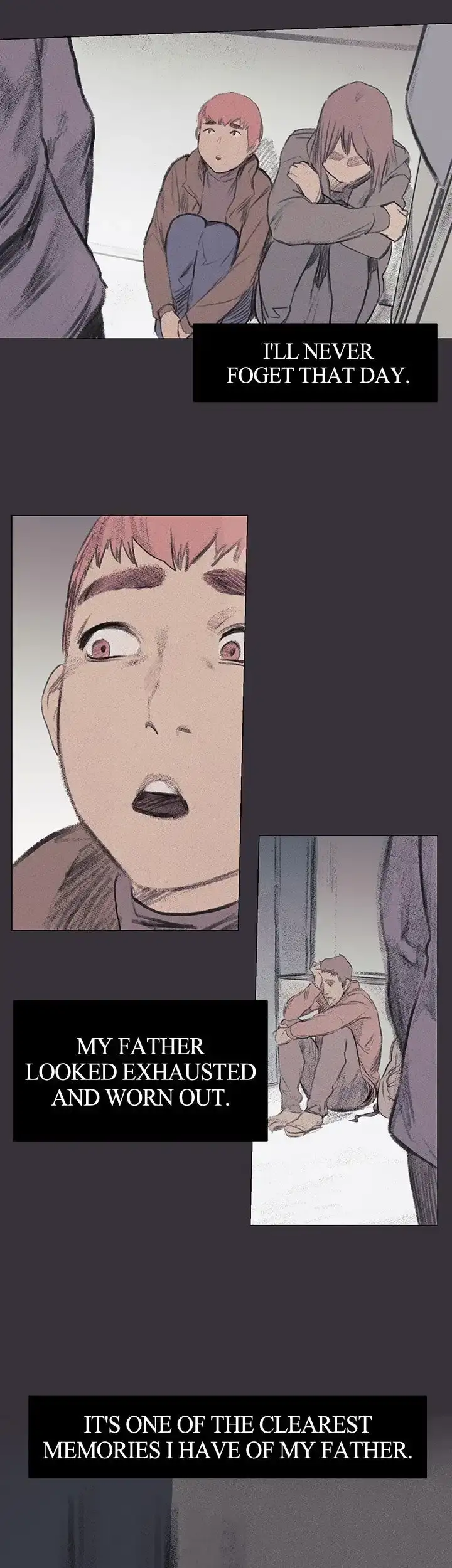 My Kingdom (Silent War) chapter 37, page 24