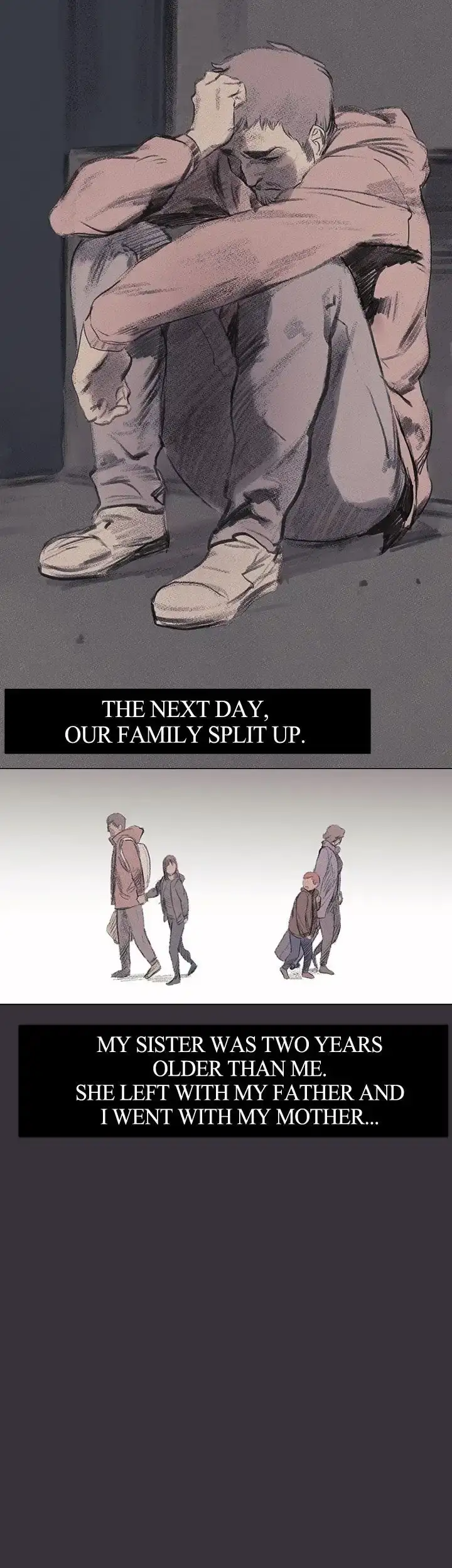 My Kingdom (Silent War) chapter 37, page 25