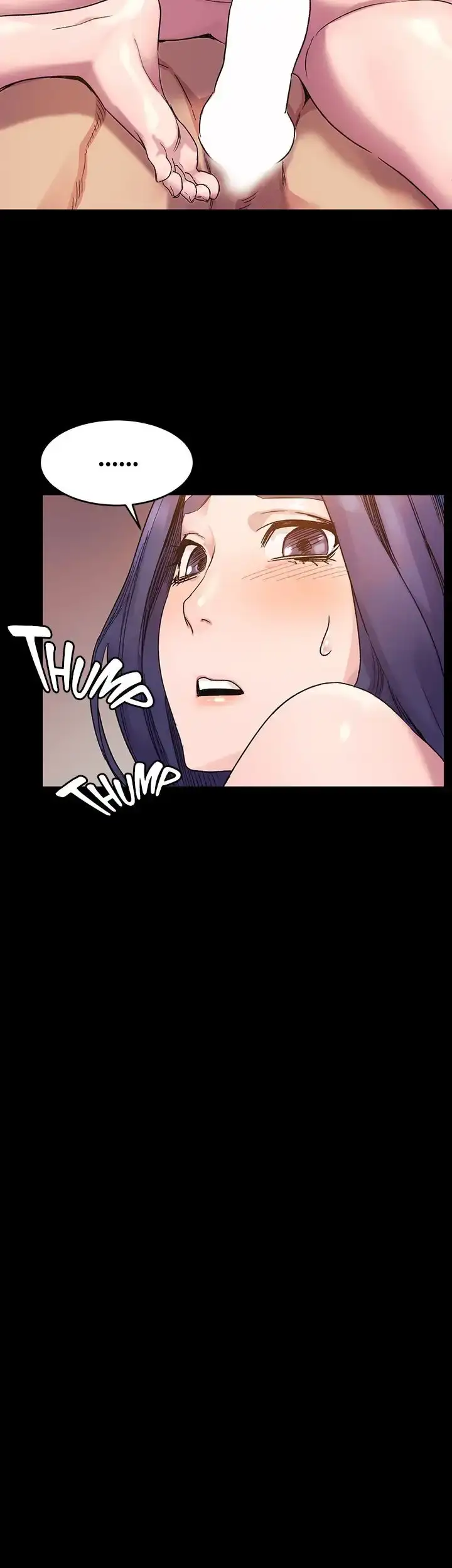My Kingdom (Silent War) chapter 38, page 3