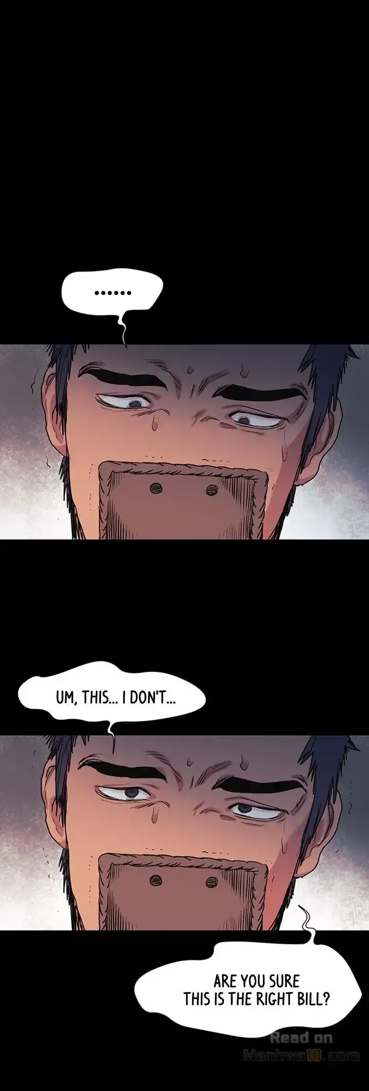 My Kingdom (Silent War) chapter 39, page 29