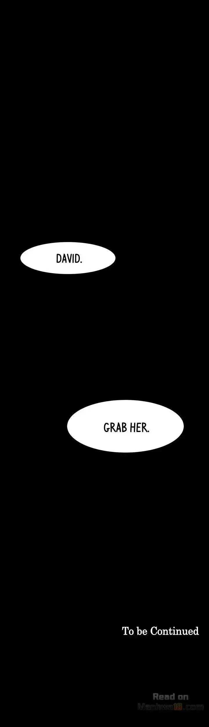 My Kingdom (Silent War) chapter 41, page 36