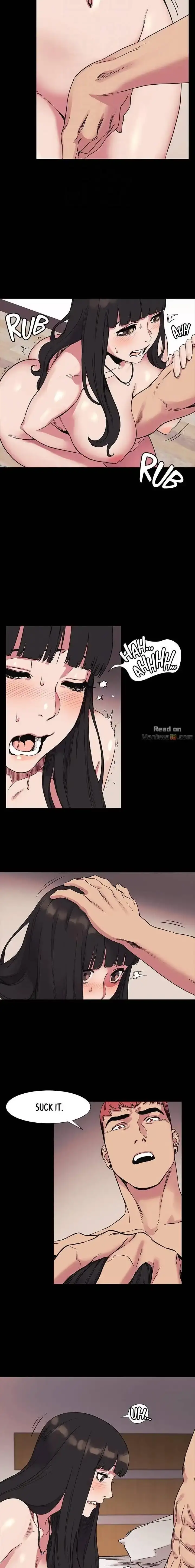 My Kingdom (Silent War) chapter 43, page 7