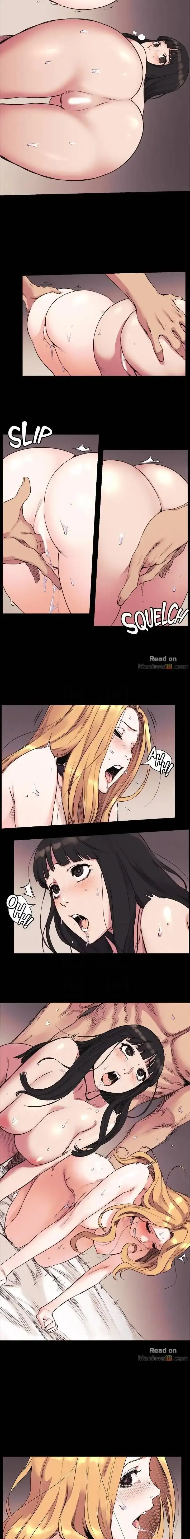 My Kingdom (Silent War) chapter 43, page 12