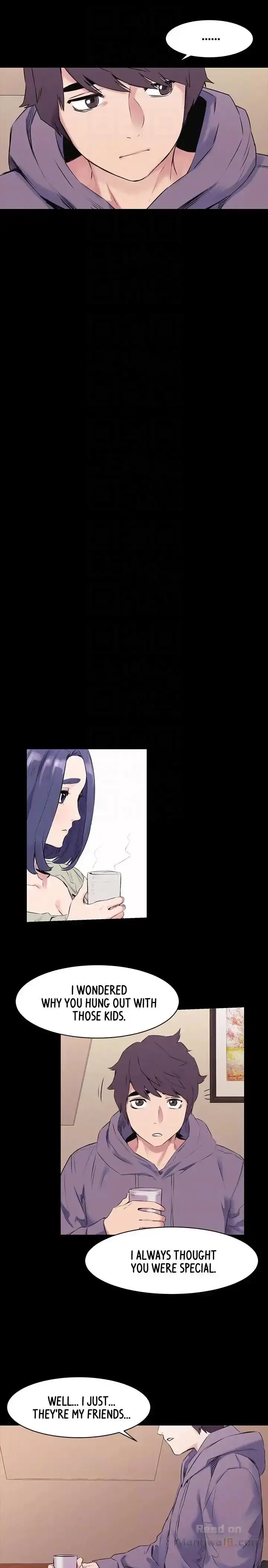 My Kingdom (Silent War) chapter 46, page 7