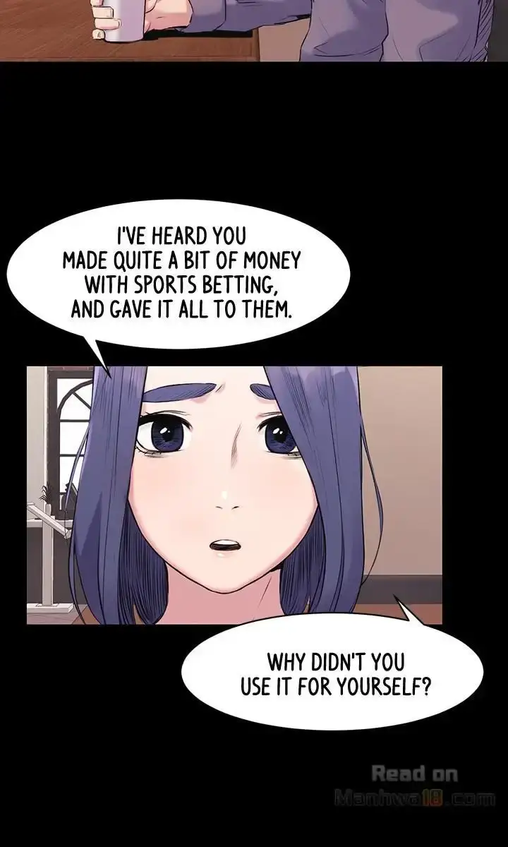 My Kingdom (Silent War) chapter 46, page 8