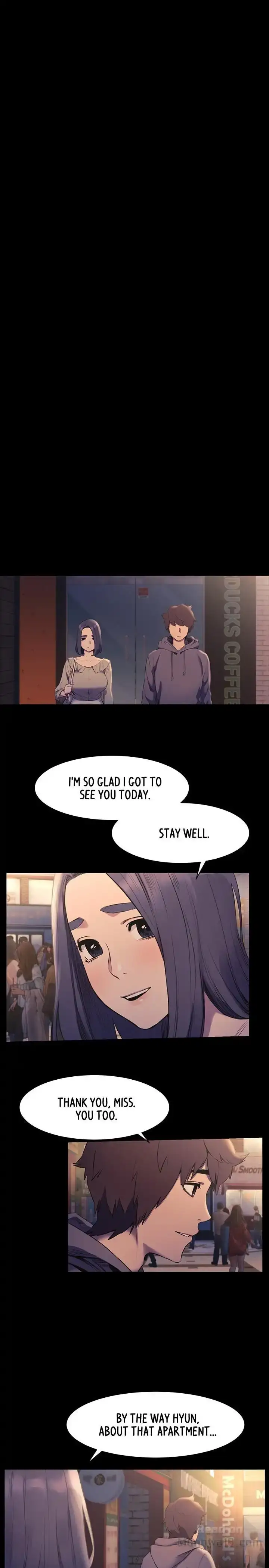 My Kingdom (Silent War) chapter 46, page 12