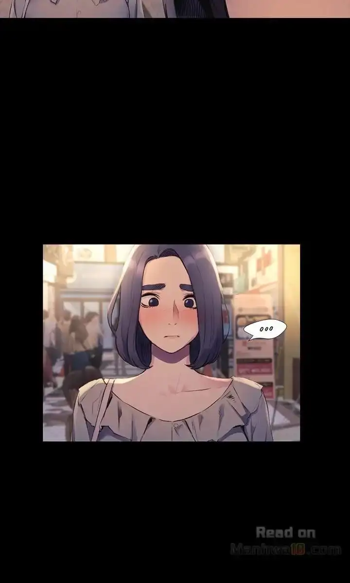 My Kingdom (Silent War) chapter 46, page 14