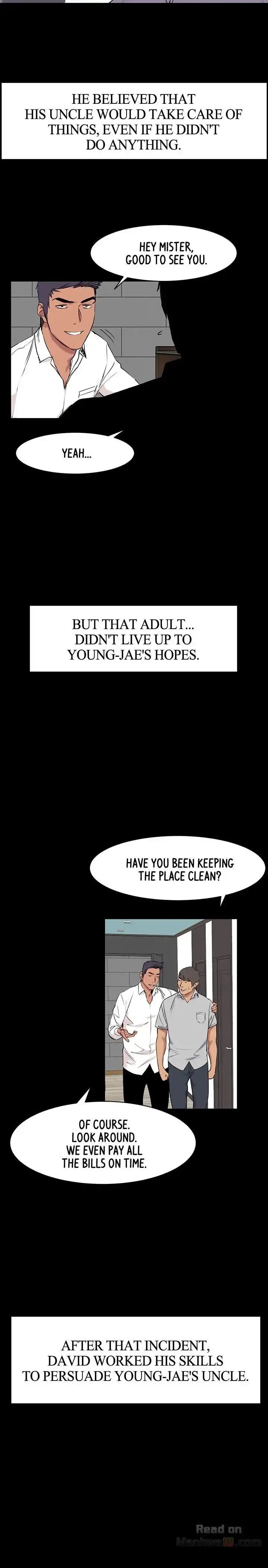 My Kingdom (Silent War) chapter 46, page 16